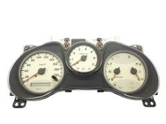 Tacho Kombiinstrument Toyota RAV4 83800-4A090 157510-5202 56415