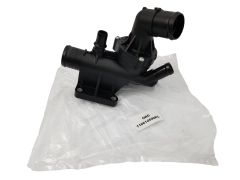 Thermostat Gehäuse Original Renault Kadjar Scenic III 1.6 dCi 110614599R Thermostat Gehäuse Original Renault Kadjar Scenic III 1.6 dCi 110614599R