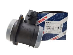 Luftmassenmesser Lada 110 Kalina Niva Priora 0280218116 Bosch Luftmassenmesser Lada 110 Kalina Niva Priora 0280218116 Bosch