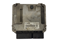 Motorsteuerung Mini 8519663 0281018991 Bosch