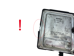Steuergerät LPG   67R-010249 110R-010078 Lovato 58864