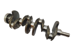 Kurbelwelle 3353 8200382457 122011649R 1.5 DCI Renault 1003