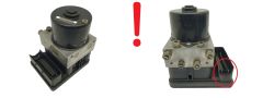 Abs-Pumpe Mazda Ford 2S61-2M110-CE 10.0960-0106.3 ATE 67250