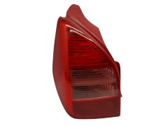 Heckleuchte Rückleuchte Rücklicht Links Hinten 9649864580 6350S7 Citroen C2 054 Heckleuchte Rückleuchte Rücklicht Links Hinten 9649864580 6350S7 Citroen C2 054