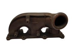 Auspuff-Krümmer Abgaskrümmer 9629624980 296249 Renault Espace 3 3.0 V6 24V 2315