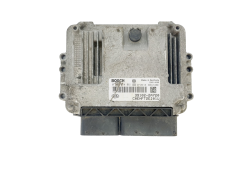 Steuergerät 39102-2A720 0281014861 KIA Bosch Steuergerät 39102-2A720 0281014861 KIA Bosch