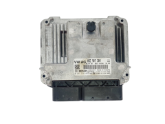 Steuergerät 0261S16449 05E907309 VW Bosch 37157