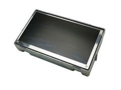 Display Für Navigationssystem Renault Laguna 2 Scenic 2 8200326981