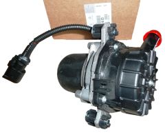 Senkundär-Luftpumpe Zusatz-Gebläse Original 1618.E3 1618E3 Citroen Peugeot