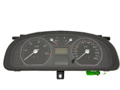 Tacho Kombiinstrument Renault Laguna 2 8200328449 22794
