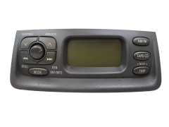Autoradio Navi Toyota Yaris 86110-52020-B0 CN-TS0820A 1243