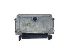 Steuergerät 0261204939 9633184780 26FM0534 PSA Bosch 60111