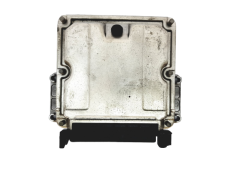 Steuergerät 0281010747 9643524880 28FM0328 PSA Bosch 18601