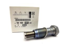 Gurtstraffer Original Citroen Peugeot  1.4-1.6 VTI THP 9824831580