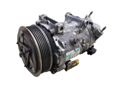 Klimakompressor Sanden SD7C16 1321F 9671216780 Citroen Peugeot 1015