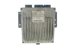 Steuergerät Renault 8200212348 8200222917 R0410C039A Delphi TRW 47726 Steuergerät Renault 8200212348 8200222917 R0410C039A Delphi TRW 47726