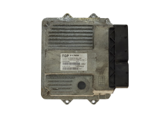 Steuergerät FGP MJD6JF.S1 51775008 71600.005.05 Fiat Magneti Marelli 14265