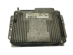 Steuergerät S115301202C 7700867270 7700110936 Renault Siemens 68487 Steuergerät S115301202C 7700867270 7700110936 Renault Siemens 68487