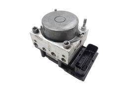 Abs-Pumpe Fiorino Bipper Nemo 51801321 0265800662 Bosch 1125