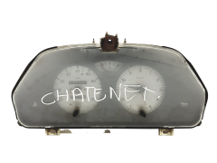 Tacho Kombiinstrument Chatenet Barooder 09034129916