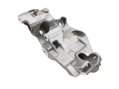 Motorhalter 117102877R 2.0 DCI M9RV710 Renault Trafic 3 0km S3