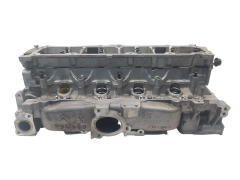 Zylinderkopf 9684487210 0200HS 1.4 1.6 HDI 8v Citroen Peugeot Ford 1000 Zylinderkopf 9684487210 0200HS 1.4 1.6 HDI 8v Citroen Peugeot Ford 1000