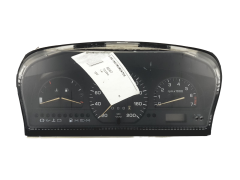 Tacho Kombiinstrument Seat Toledo 1L0919033C