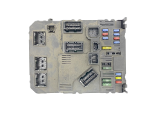 Steuergerät BSI-F04-00 9659579180 S118085400A PSA 59126