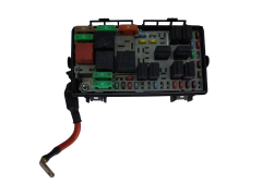 Sicherungskasten Relaiskasten Opel 13217392 EF GM 20775 Sicherungskasten Relaiskasten Opel 13217392 EF GM 20775