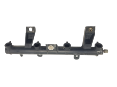 Einspritzleiste Kraftstoffverteiler 9655833580 198542 1.1 1.4 Peugeot PSA 05 Einspritzleiste Kraftstoffverteiler 9655833580 198542 1.1 1.4 Peugeot PSA 05