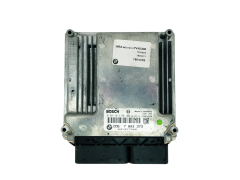 Steuergerät 0281013501 7803373 BMW Bosch 32739