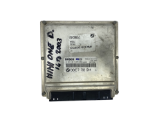 Motorsteuerung BMW 7792544 0281011085 Bosch 57174