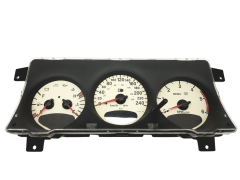 Tacho Kombiinstrument Chrysler PT Cruiser 04671815AF