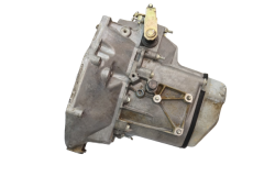 Schaltgetriebe 20CN38 1,4 hdi Peugeot 206 