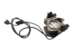 Drosselklappe Renault Safrane 2.2 12V J7T 713992 5.32677