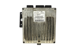 Steuergerät 8200331477 8200284277 R0410C081A Renault Delphi 22488