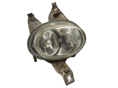 Halogen Rechts Peugeot 206 6205T2 9635076080 Valeo Halogen Rechts Peugeot 206 6205T2 9635076080 Valeo