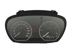 Tacho Kombiinstrument BMW 1 E87 6947136 1024952-13 59262