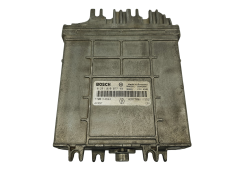 Steuergerät 0281010077 7700114644 7700111552 Renault Bosch 68559