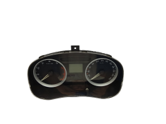 Tacho Kombiinstrument Skoda Fabia 5J0920810B VDO 1125