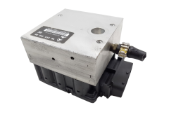 Abs-Pumpe Citroen Xantia 2 9625975480 10.0948-1102.3 ATE