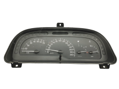 Tacho Kombiinstrument Renault Laguna IG2D250KA 36956