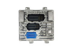 Steuergerät 55512001 395357783 Opel GM Steuergerät 55512001 395357783 Opel GM