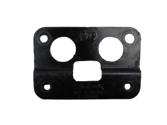 Befestigung, Halterung ABS Ford Fiesta 8V51-2C325-AA