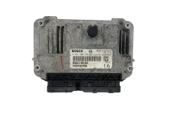 Steuergerät 0261S06144 89661-0H160 Toyota PSA Bosch 52789
