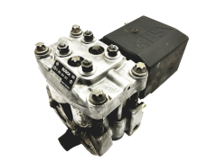Abs-Pumpe Alfa Romeo GTV Fiat Barchetta 0265204001 Bosch 37104 Abs-Pumpe Alfa Romeo GTV Fiat Barchetta 0265204001 Bosch 37104