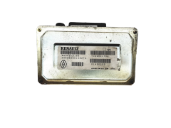 Steuergerät 8200210168 8200120274 Renault