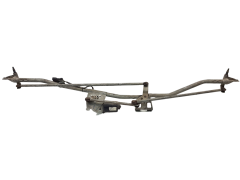 Wischergetriebe Opel Meriva A 23003435 93390344 Trico