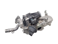 Agr-Ventil Citroen Peugeot 9671187780 7.02156.21 1.6 HDI 1739 Agr-Ventil Citroen Peugeot 9671187780 7.02156.21 1.6 HDI 1739