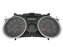 Tacho Kombiinstrument Renault Megane 2 8200408790 D 18633 Tacho Kombiinstrument Renault Megane 2 8200408790 D 18633